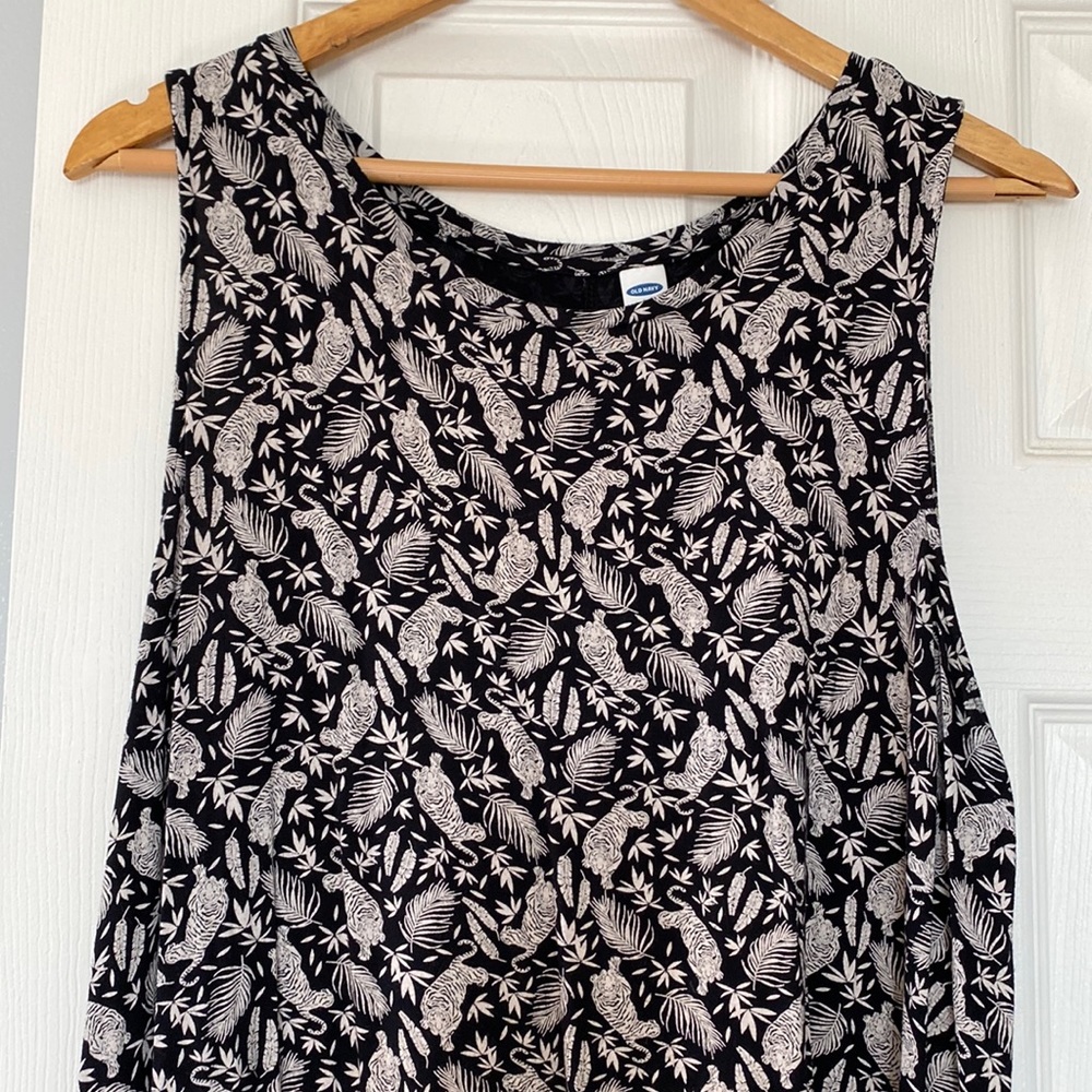 Old Navy Luxe Tank - XL